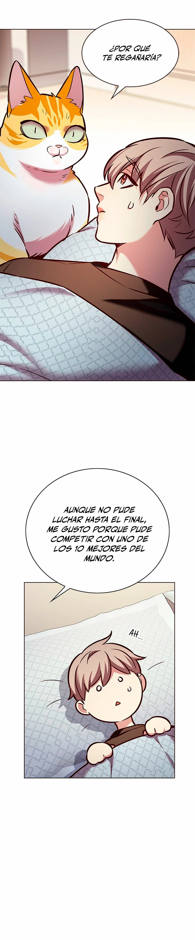 Rayito - Capítulo 214 - Página 31 - LectorTMOo