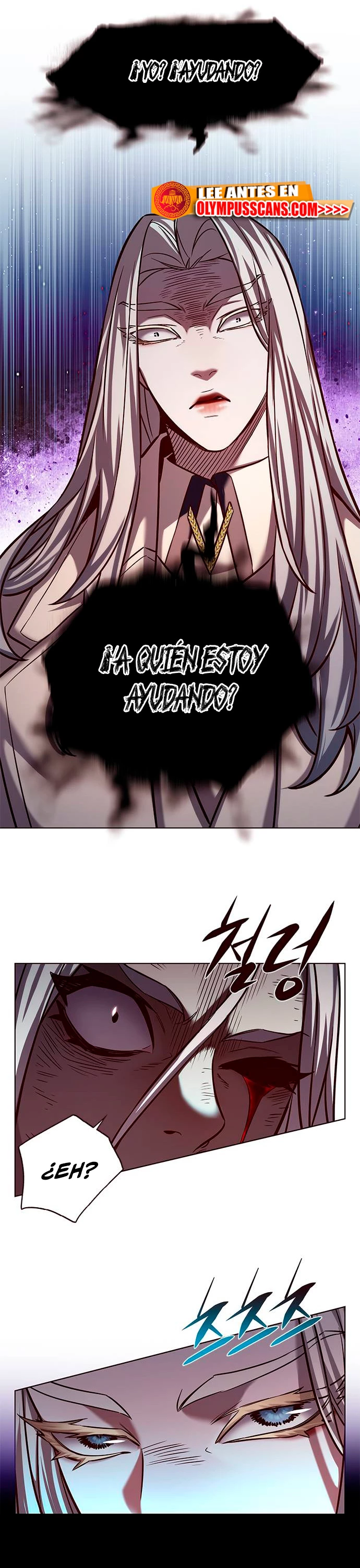 Rayito - Capítulo 218 - Página 7 - LectorTMOo