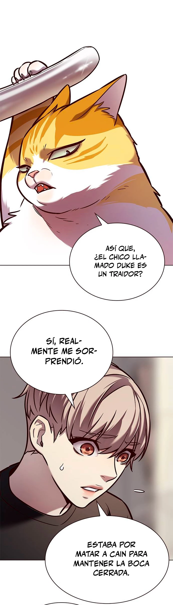 Rayito - Capítulo 218 - Página 23 - LectorTMOo
