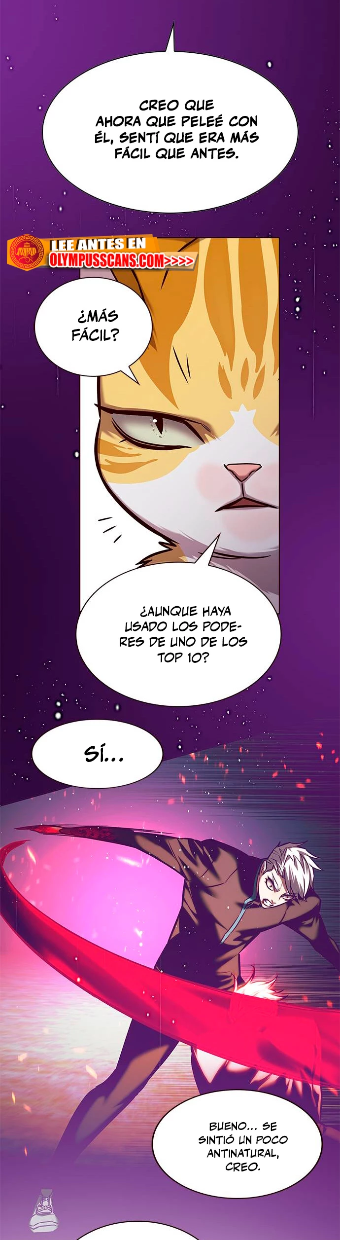 Rayito - Capítulo 218 - Página 29 - LectorTMOo