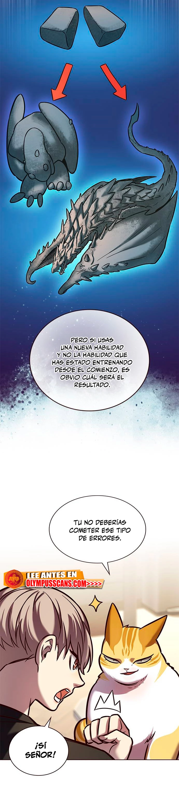 Rayito - Capítulo 218 - Página 32 - LectorTMOo