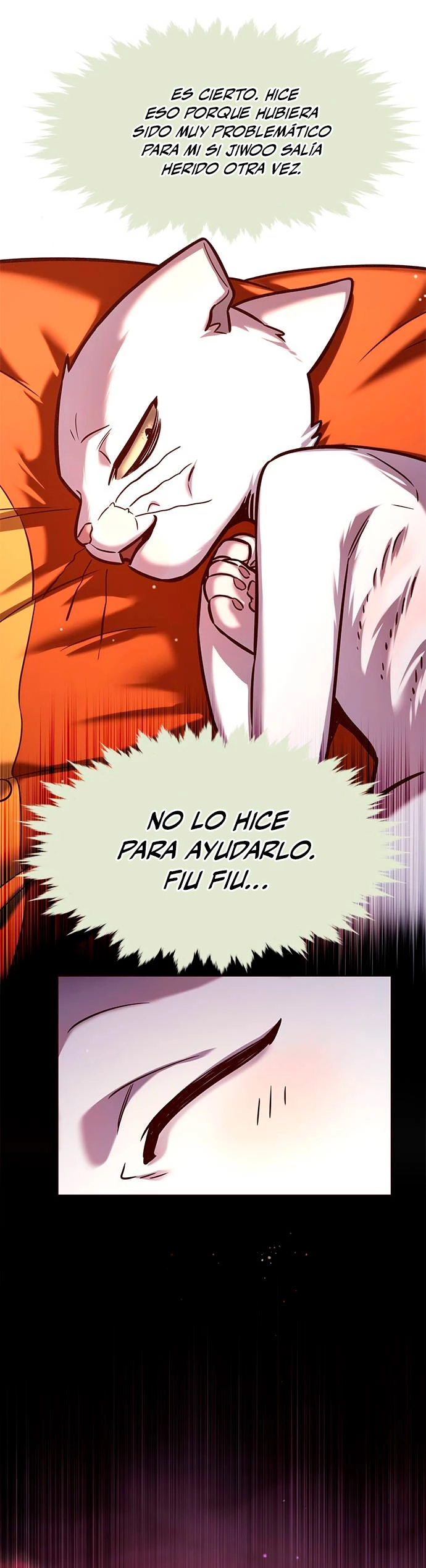 Rayito - Capítulo 218 - Página 37 - LectorTMOo
