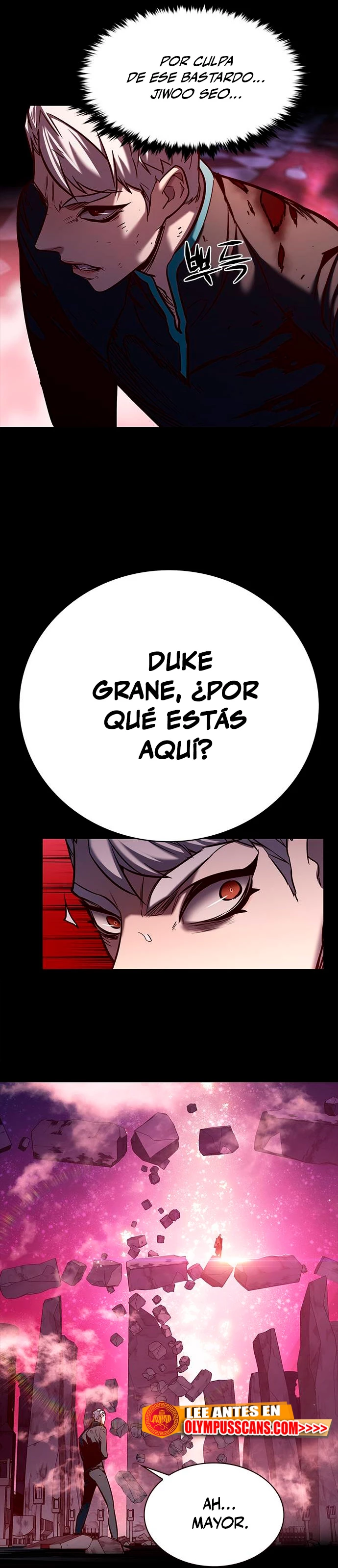Rayito - Capítulo 218 - Página 39 - LectorTMOo