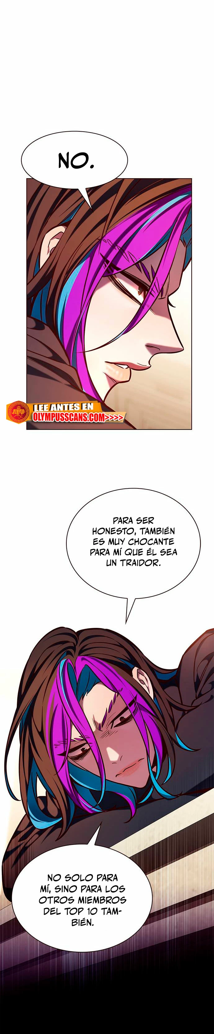 Rayito - Capítulo 219 - Página 4 - LectorTMOo