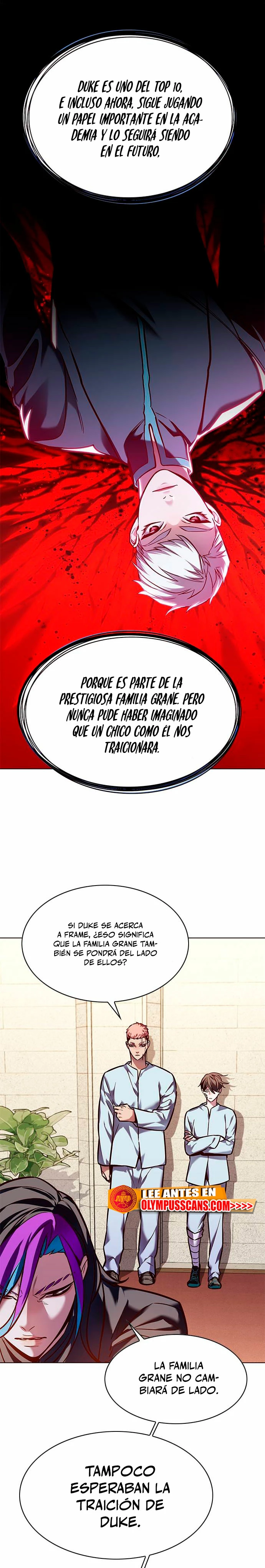 Rayito - Capítulo 219 - Página 5 - LectorTMOo