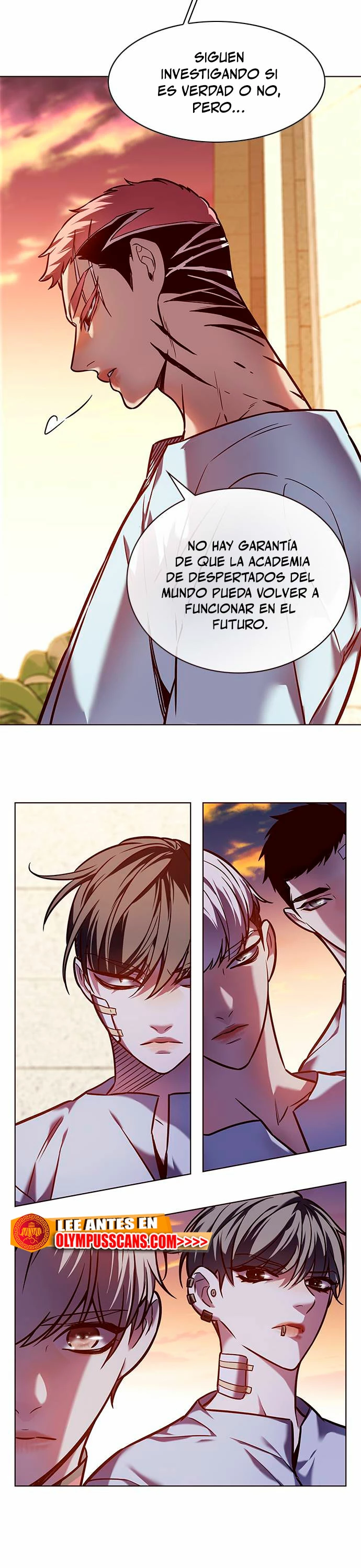 Rayito - Capítulo 219 - Página 6 - LectorTMOo