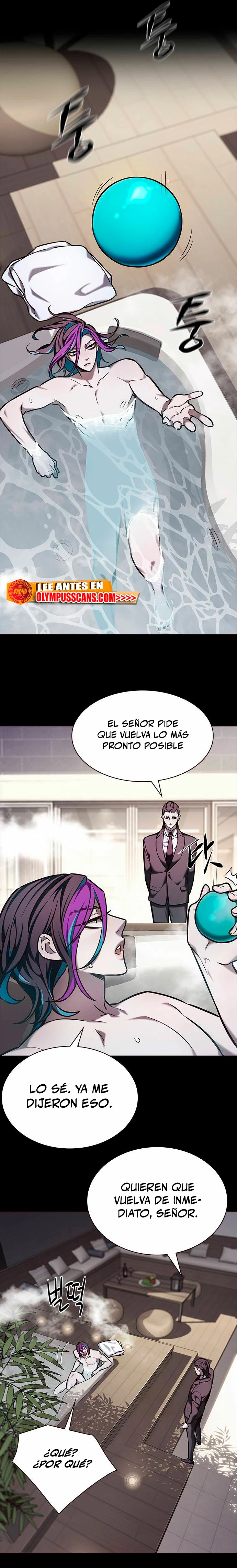 Rayito - Capítulo 219 - Página 9 - LectorTMOo