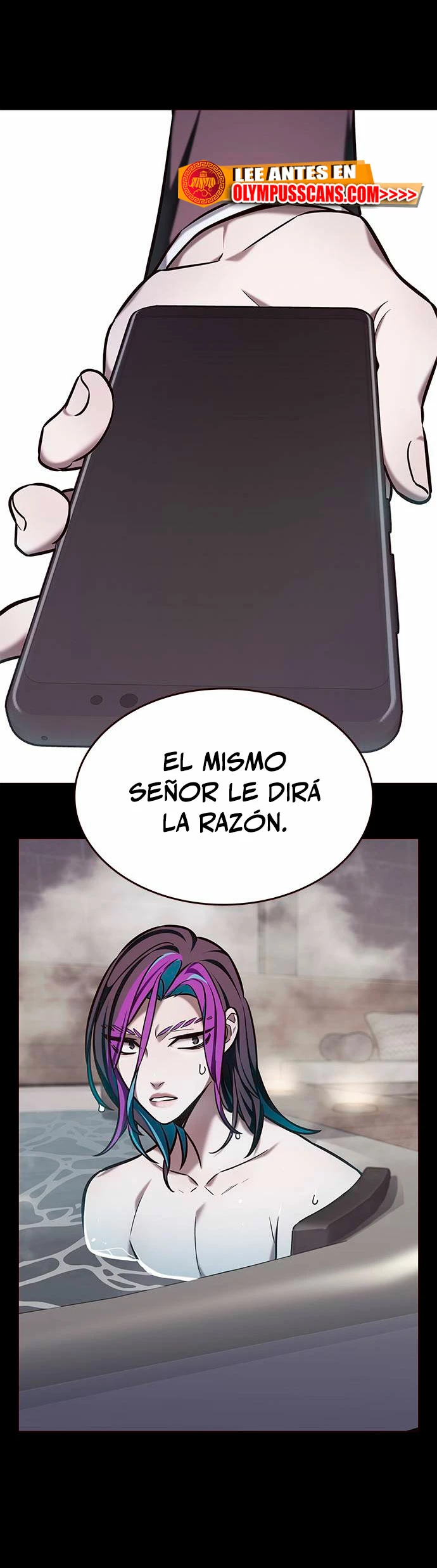 Rayito - Capítulo 219 - Página 10 - LectorTMOo