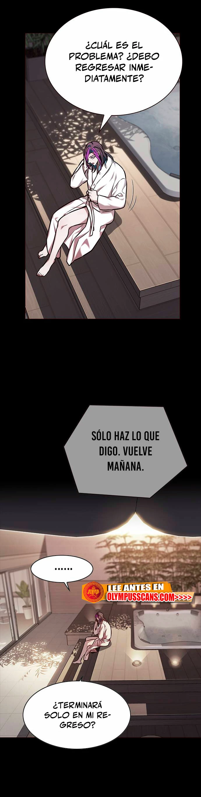 Rayito - Capítulo 219 - Página 11 - LectorTMOo