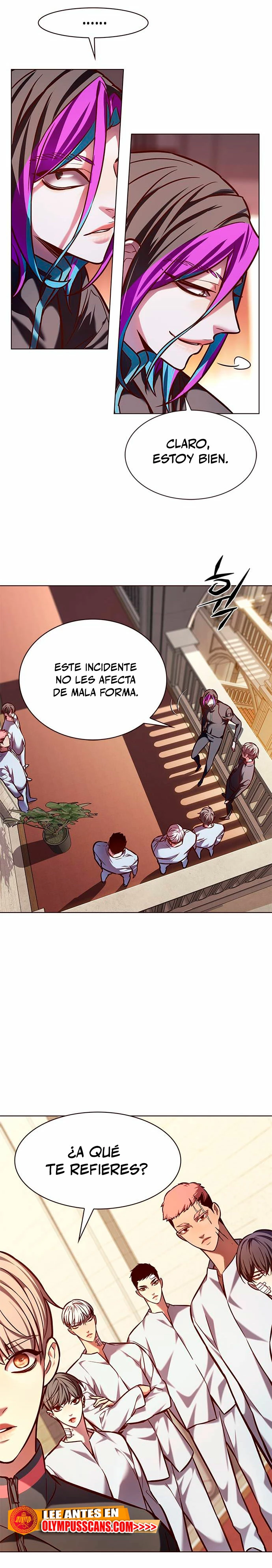 Rayito - Capítulo 219 - Página 14 - LectorTMOo