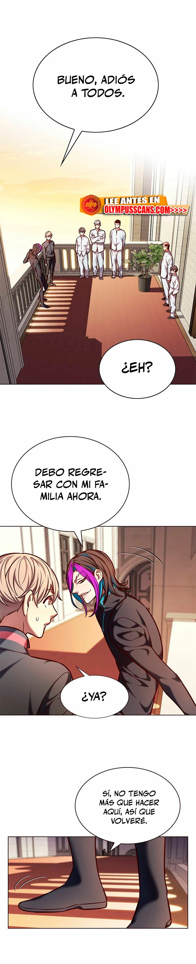 Rayito - Capítulo 219 - Página 16 - LectorTMOo
