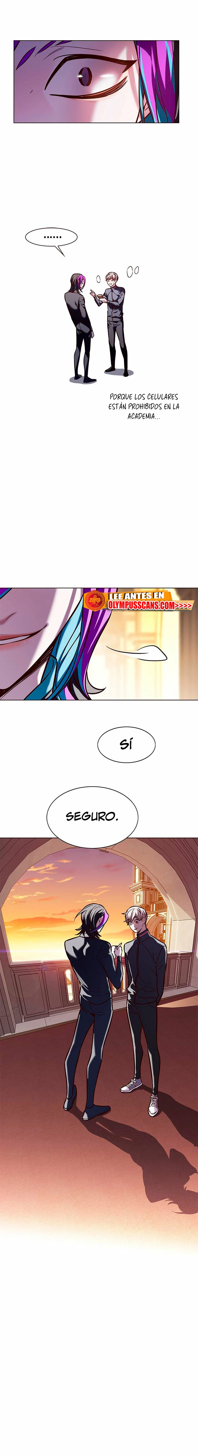 Rayito - Capítulo 219 - Página 20 - LectorTMOo
