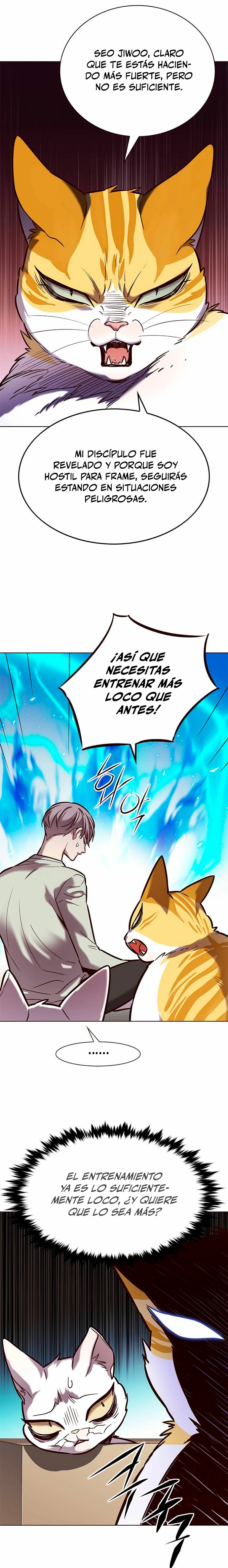 Rayito - Capítulo 219 - Página 22 - LectorTMOo