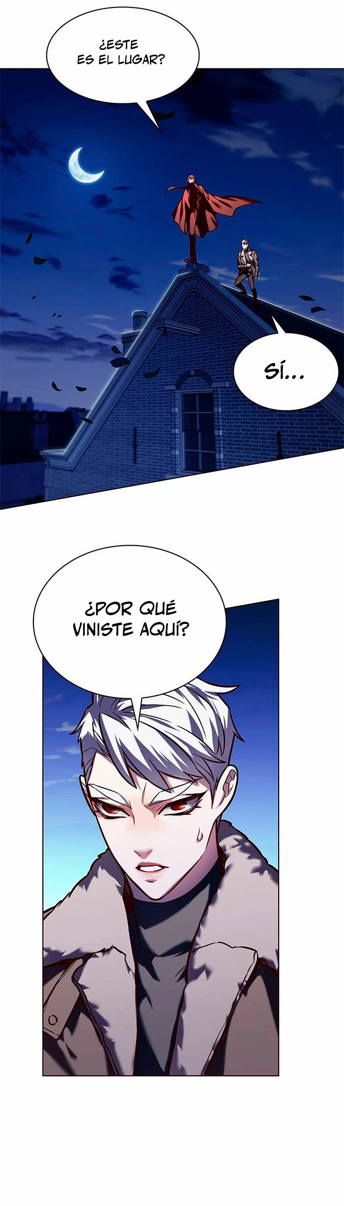 Rayito - Capítulo 219 - Página 24 - LectorTMOo