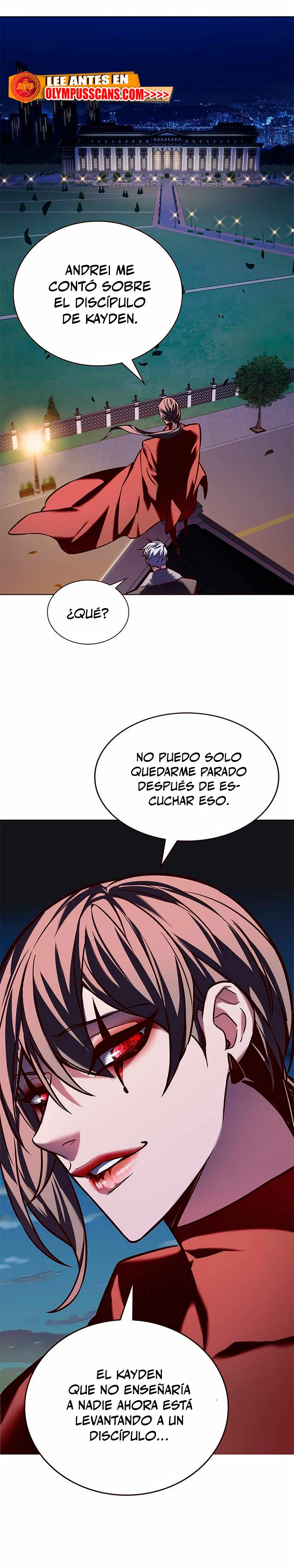 Rayito - Capítulo 219 - Página 25 - LectorTMOo