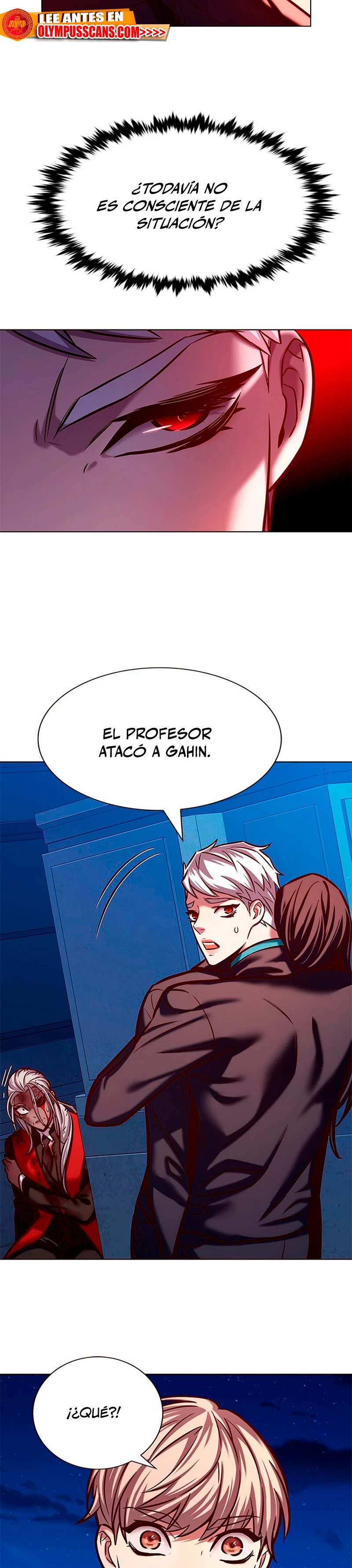 Rayito - Capítulo 217 - Página 7 - LectorTMOo
