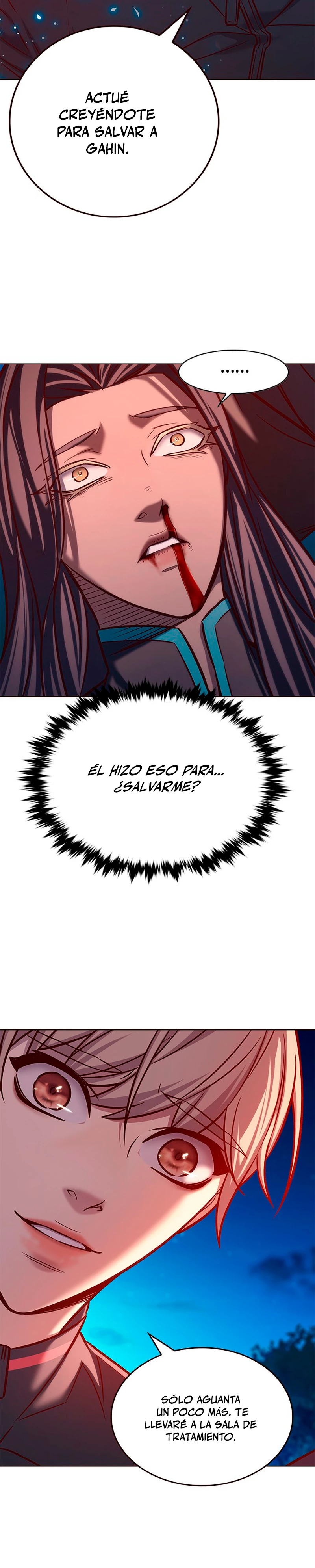 Rayito - Capítulo 217 - Página 15 - LectorTMOo