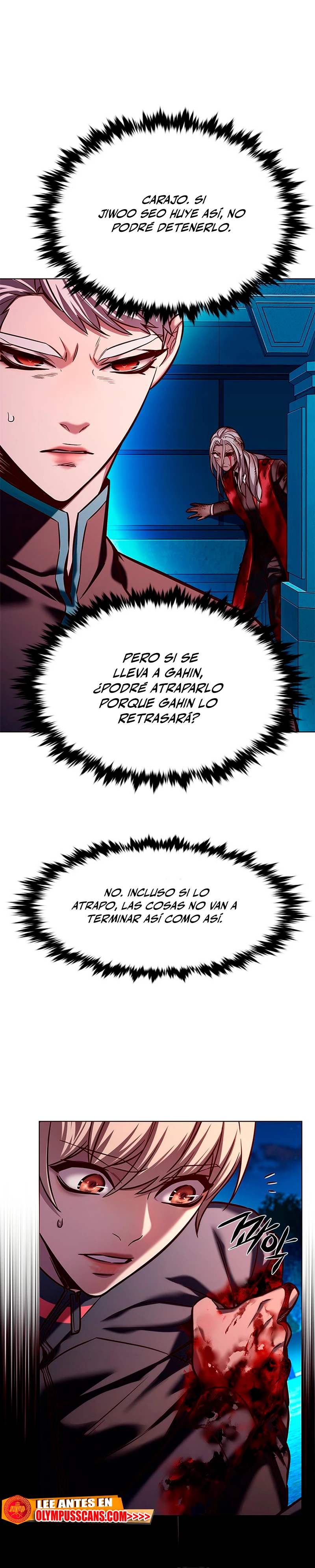 Rayito - Capítulo 217 - Página 16 - LectorTMOo