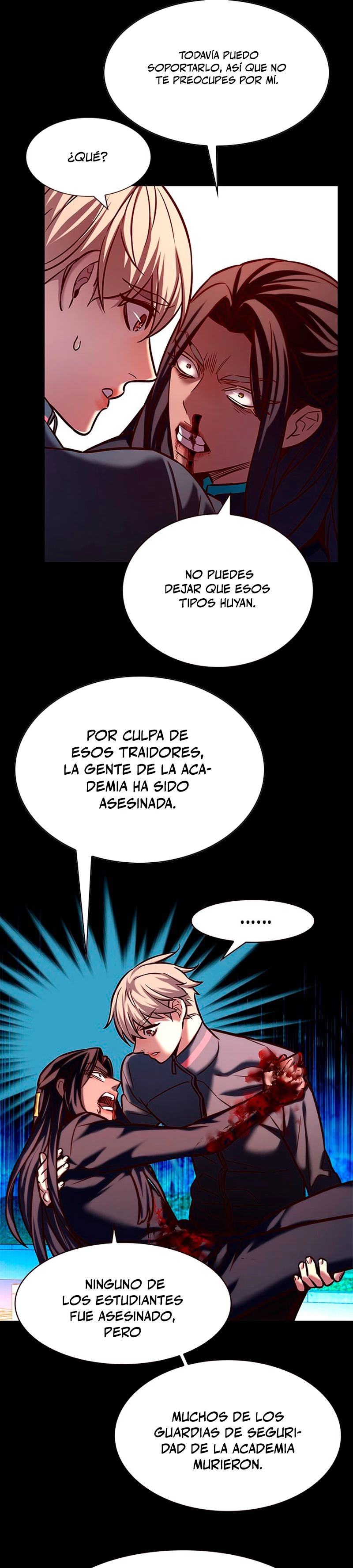 Rayito - Capítulo 217 - Página 17 - LectorTMOo