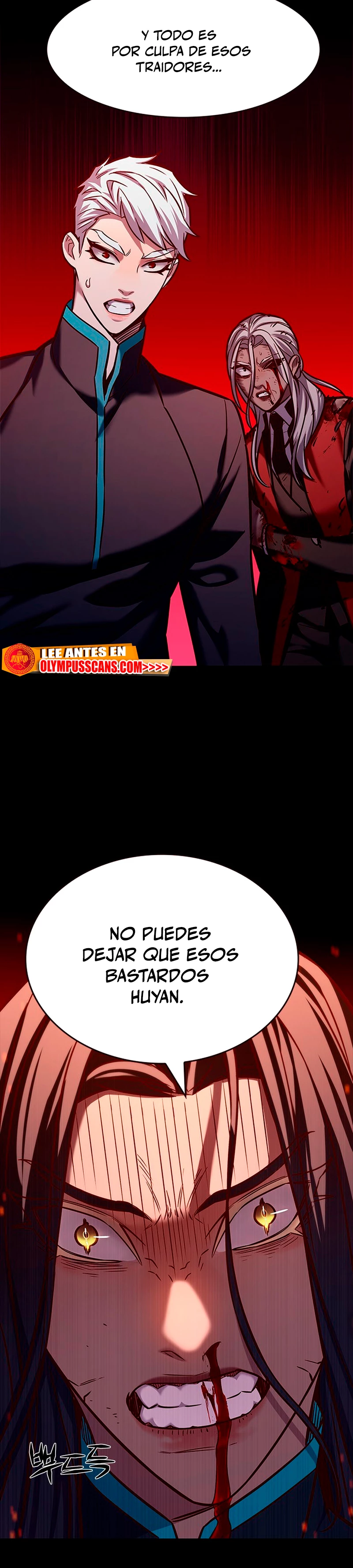 Rayito - Capítulo 217 - Página 18 - LectorTMOo