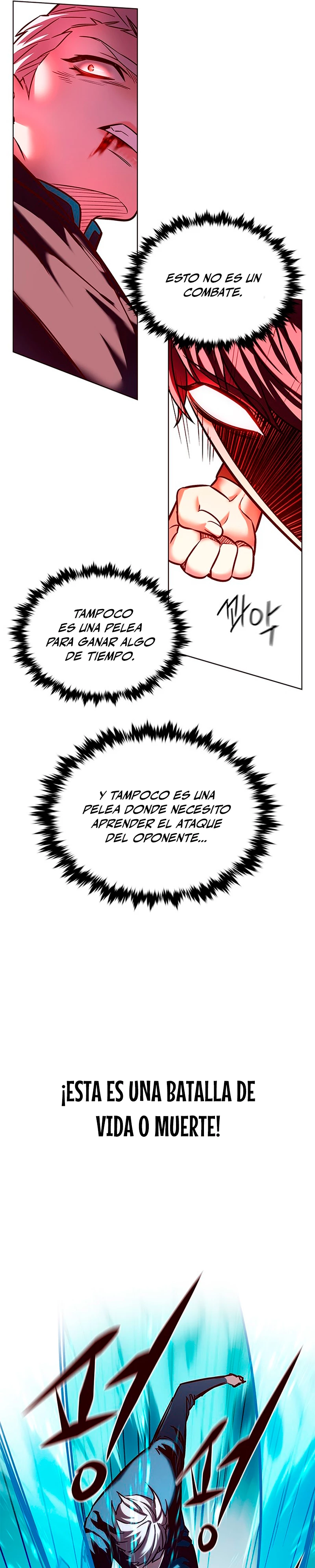 Rayito - Capítulo 217 - Página 35 - LectorTMOo