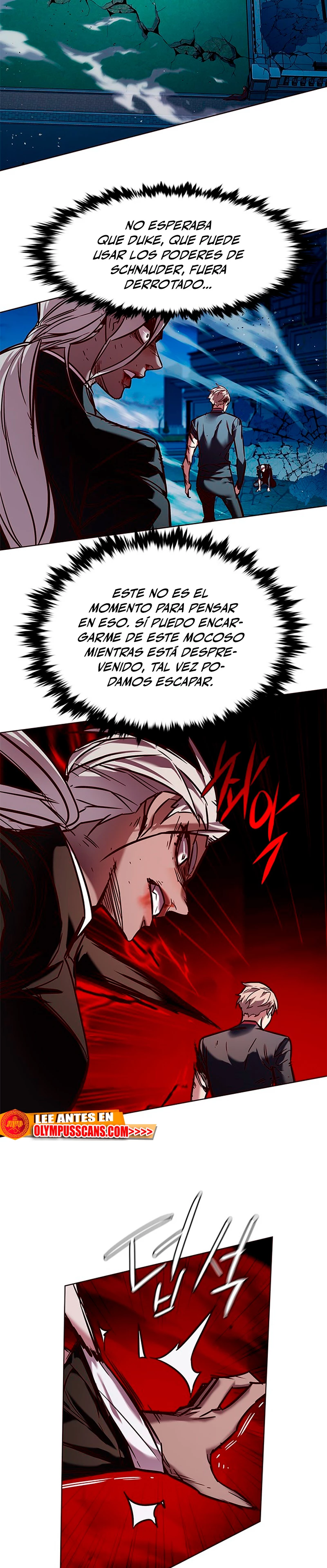 Rayito - Capítulo 217 - Página 41 - LectorTMOo