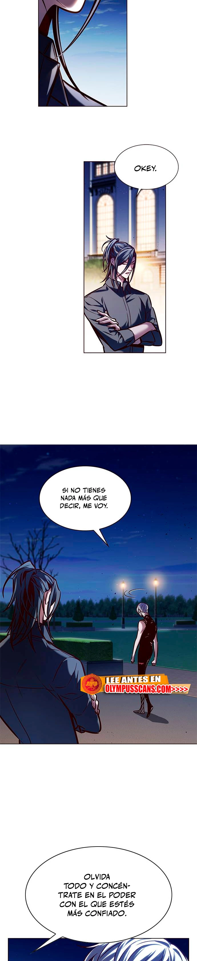 Rayito - Capítulo 222 - Página 10 - LectorTMOo