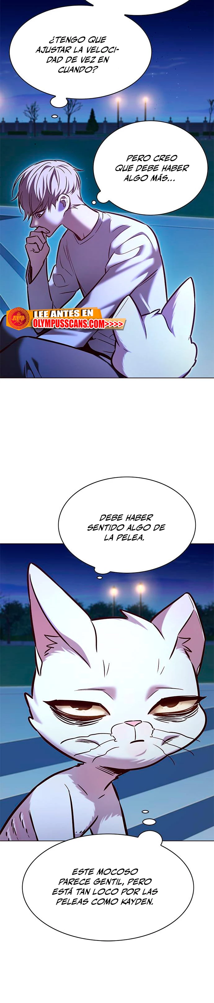 Rayito - Capítulo 222 - Página 15 - LectorTMOo