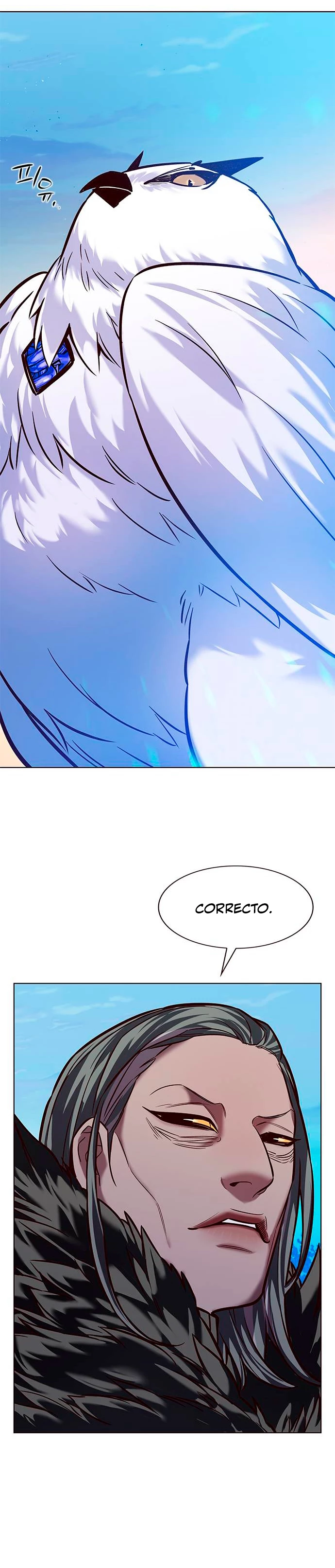 Rayito - Capítulo 222 - Página 18 - LectorTMOo