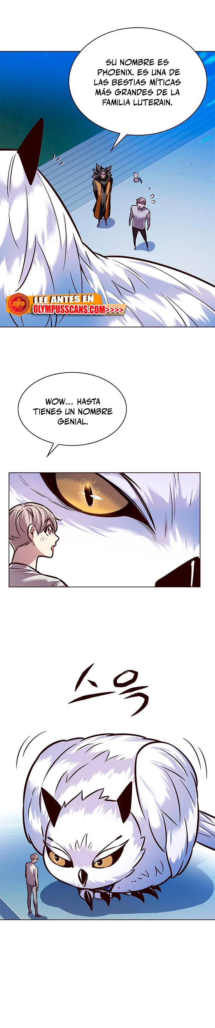 Rayito - Capítulo 222 - Página 19 - LectorTMOo