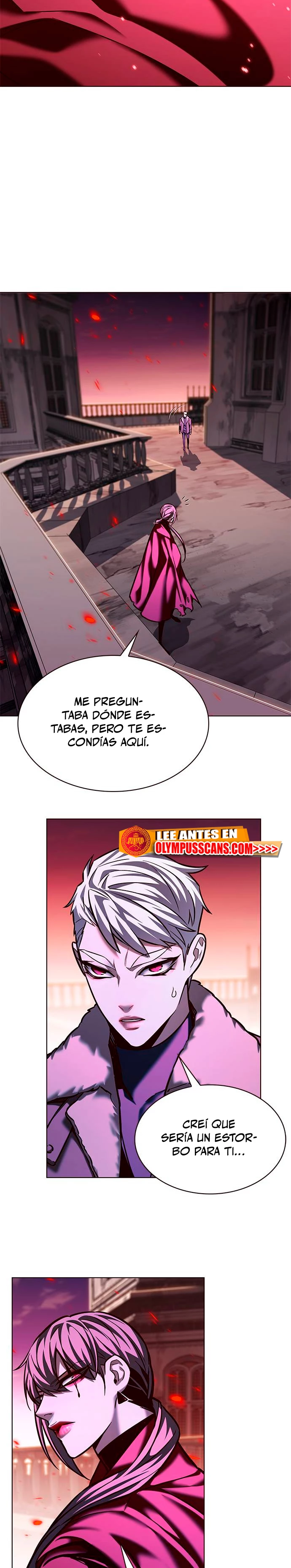 Rayito - Capítulo 222 - Página 27 - LectorTMOo