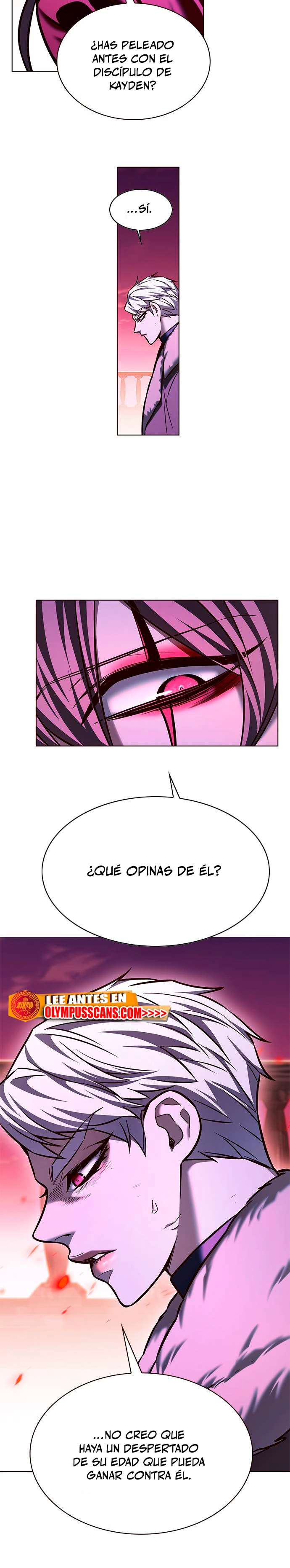 Rayito - Capítulo 222 - Página 28 - LectorTMOo