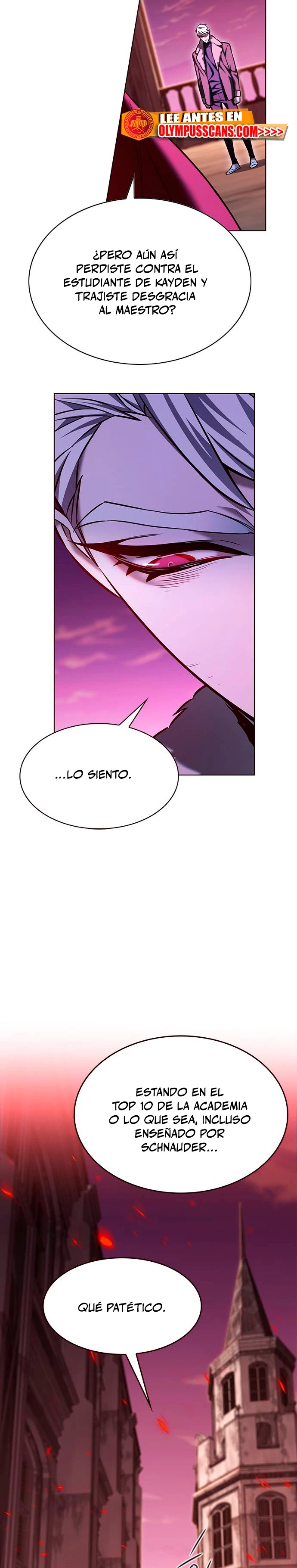 Rayito - Capítulo 222 - Página 30 - LectorTMOo