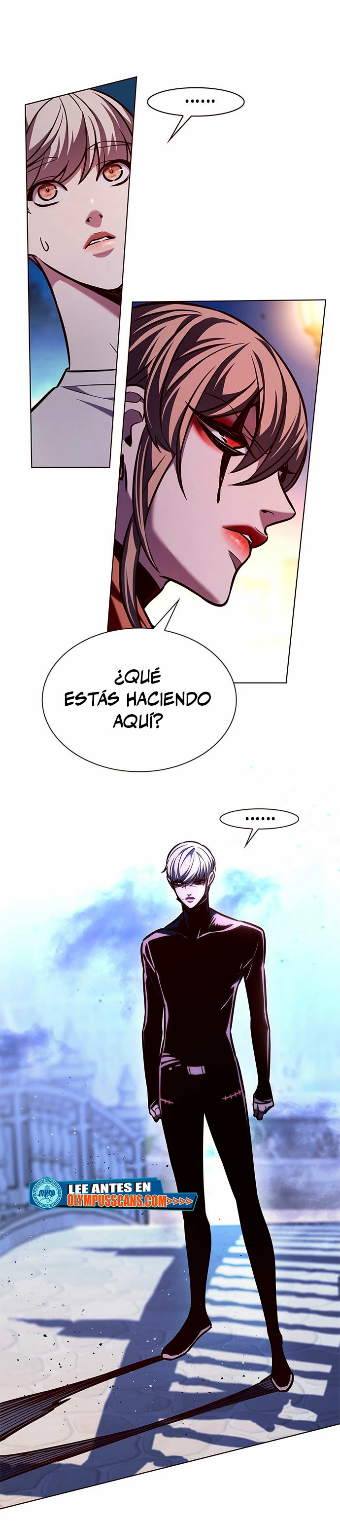 Rayito - Capítulo 221 - Página 4 - LectorTMOo