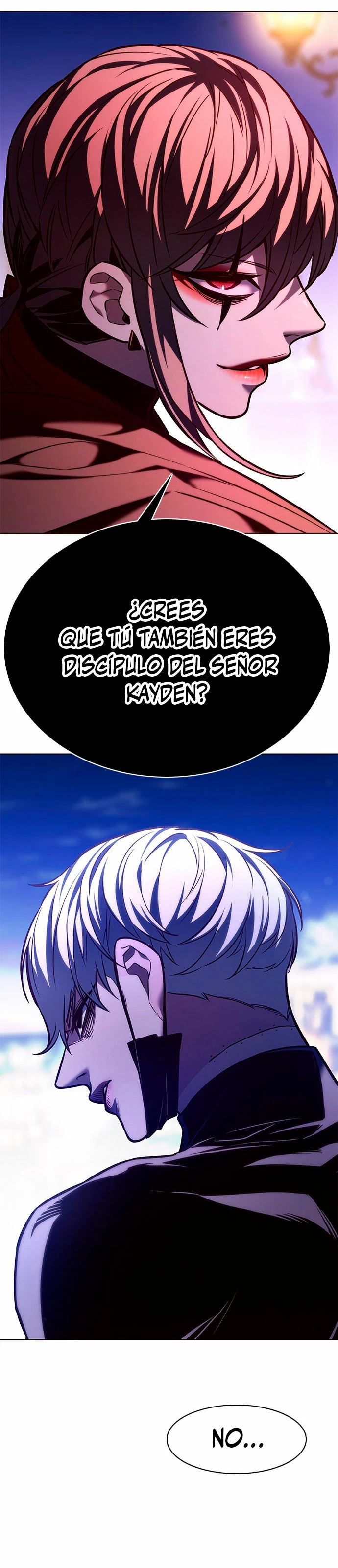 Rayito - Capítulo 221 - Página 6 - LectorTMOo