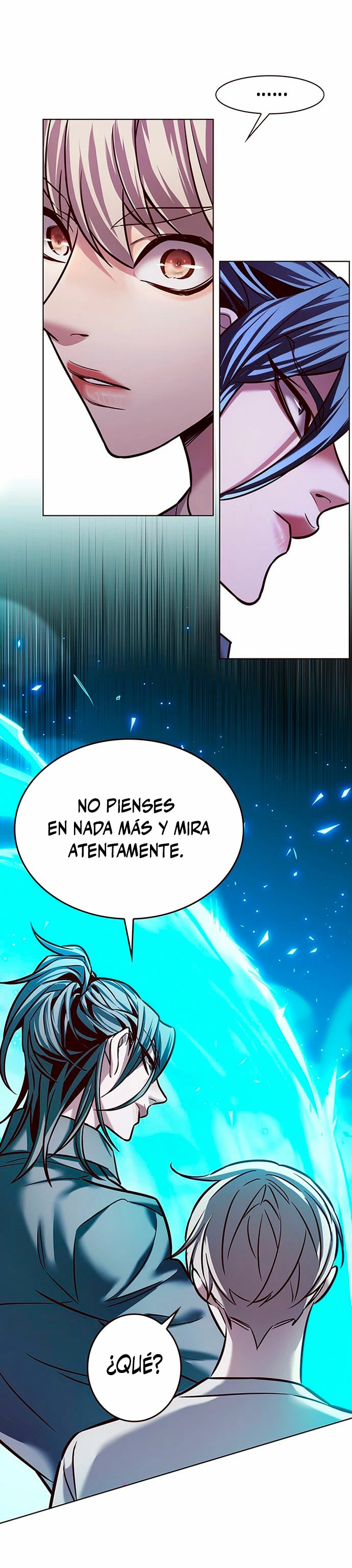 Rayito - Capítulo 221 - Página 21 - LectorTMOo