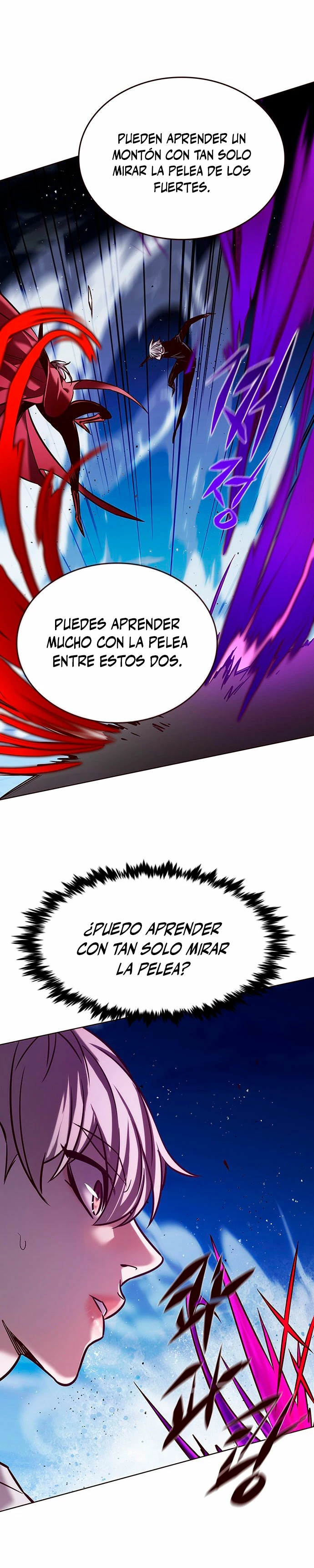 Rayito - Capítulo 221 - Página 22 - LectorTMOo