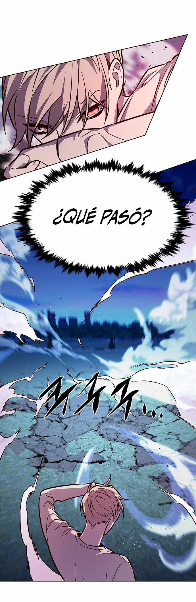 Rayito - Capítulo 221 - Página 35 - LectorTMOo