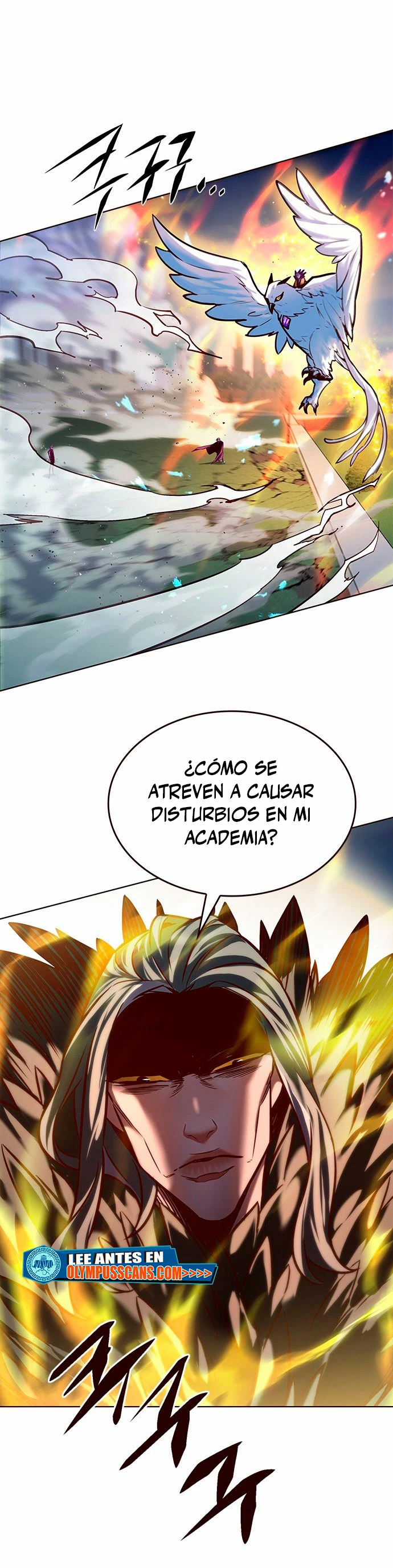 Rayito - Capítulo 221 - Página 40 - LectorTMOo