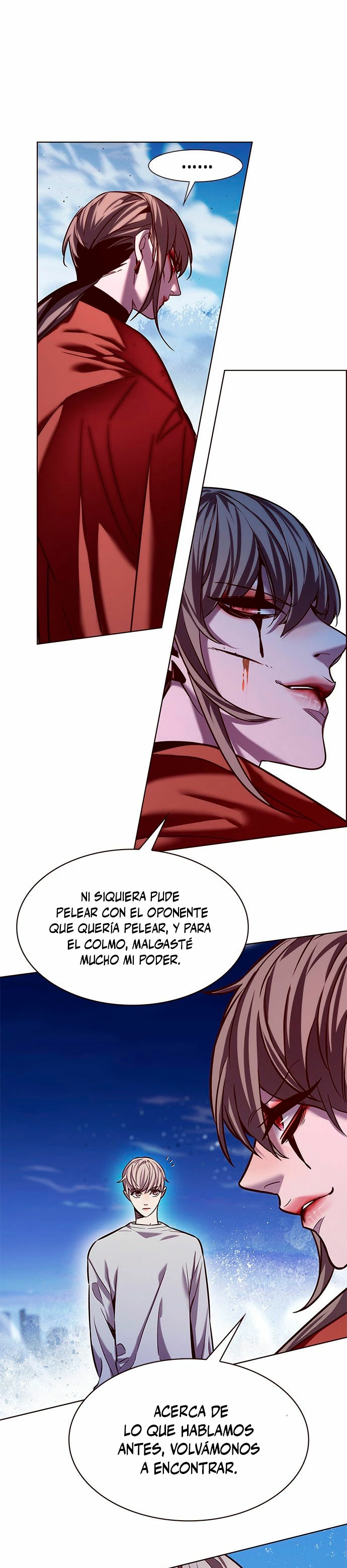 Rayito - Capítulo 221 - Página 42 - LectorTMOo