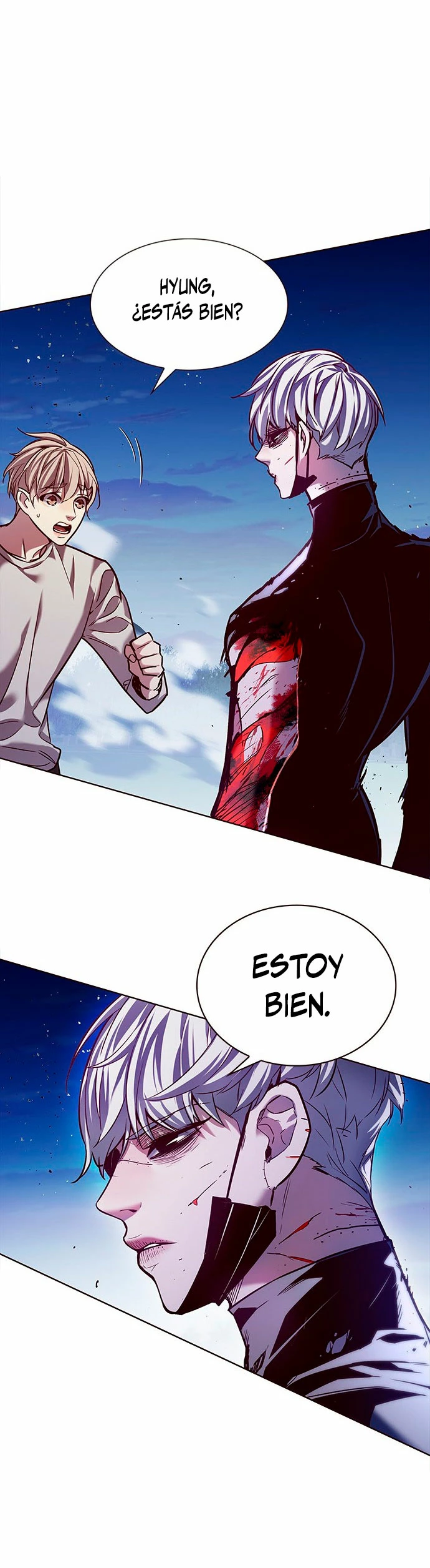Rayito - Capítulo 221 - Página 45 - LectorTMOo