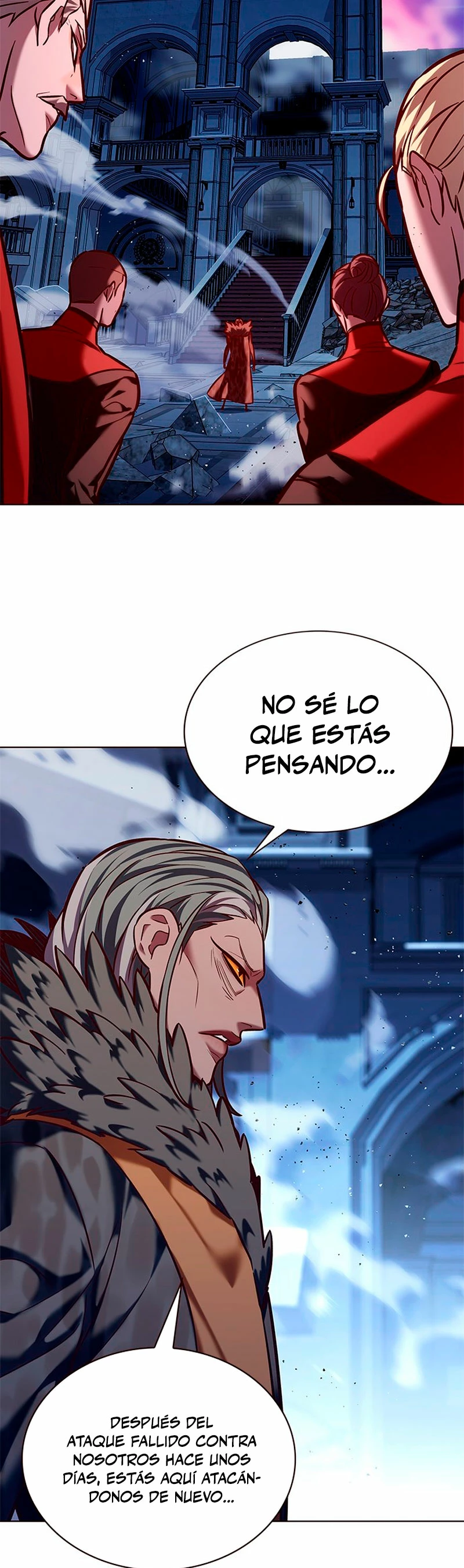 Rayito - Capítulo 220 - Página 7 - LectorTMOo