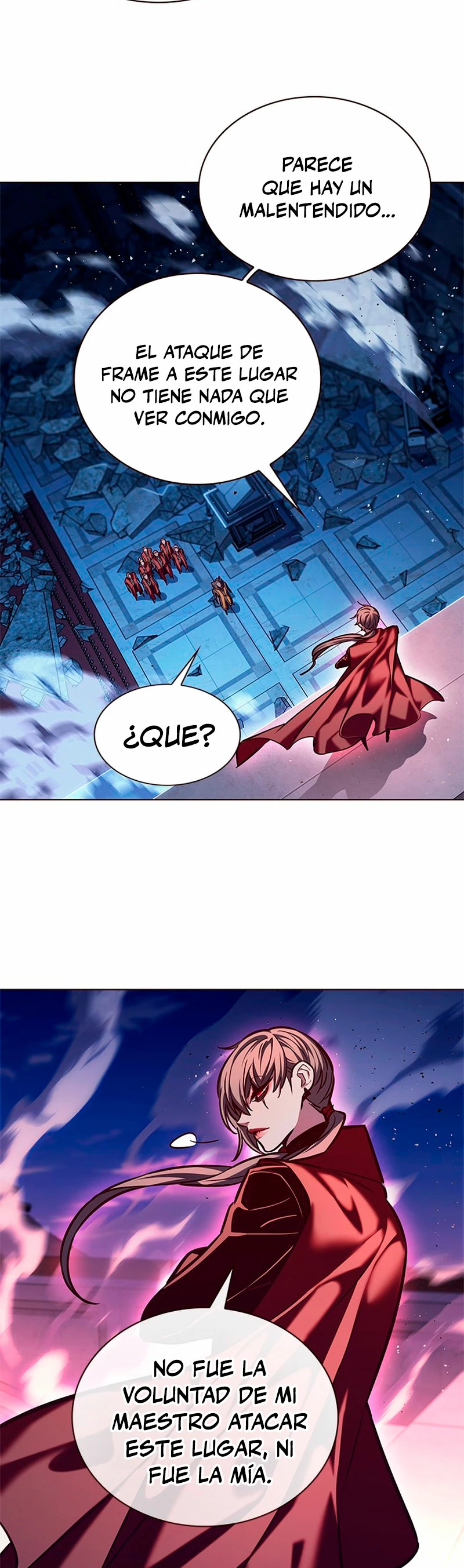 Rayito - Capítulo 220 - Página 8 - LectorTMOo