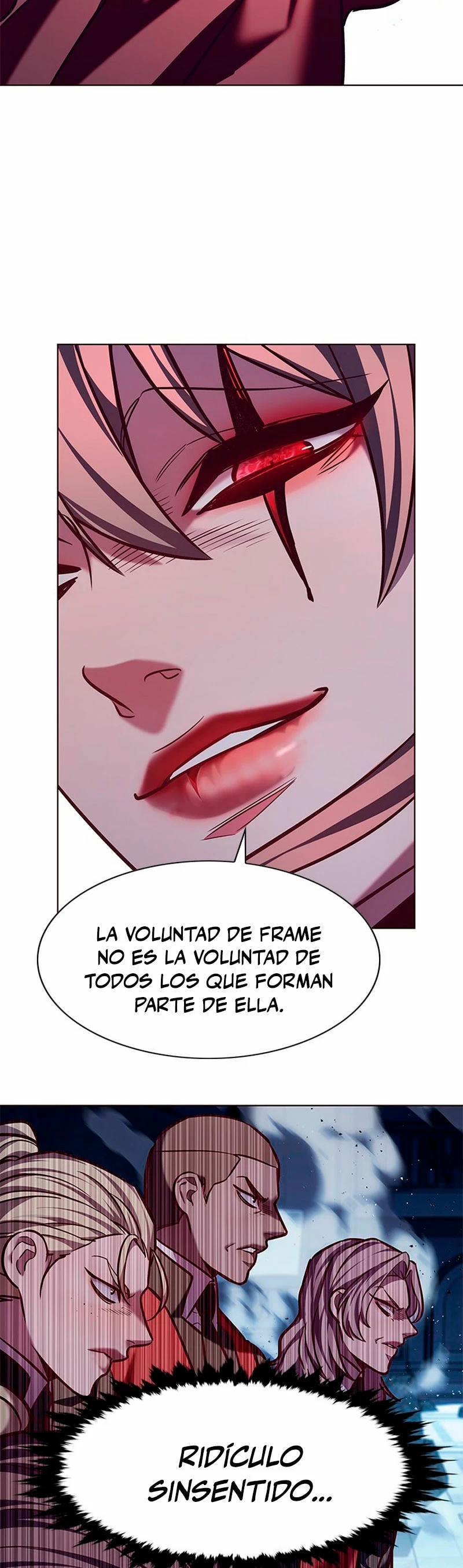 Rayito - Capítulo 220 - Página 9 - LectorTMOo