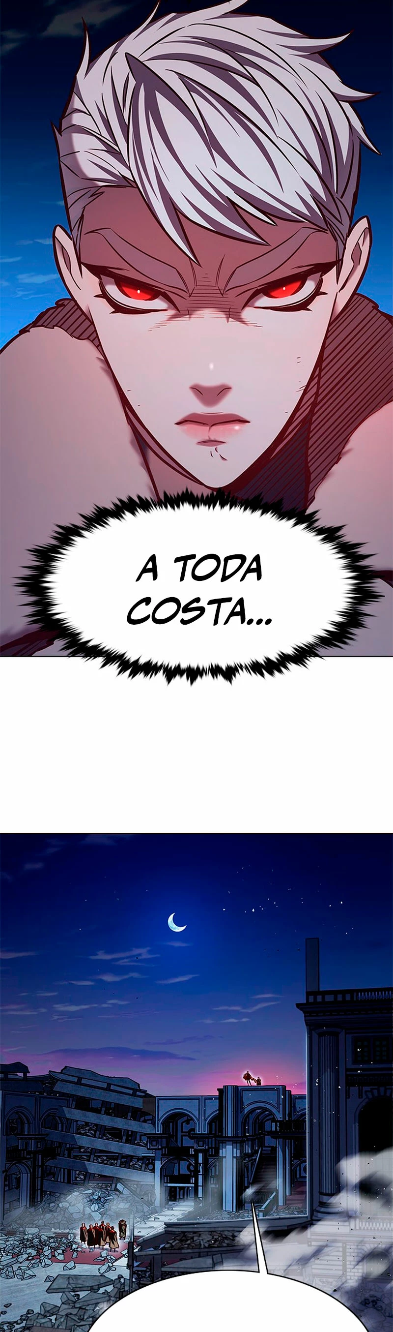 Rayito - Capítulo 220 - Página 12 - LectorTMOo