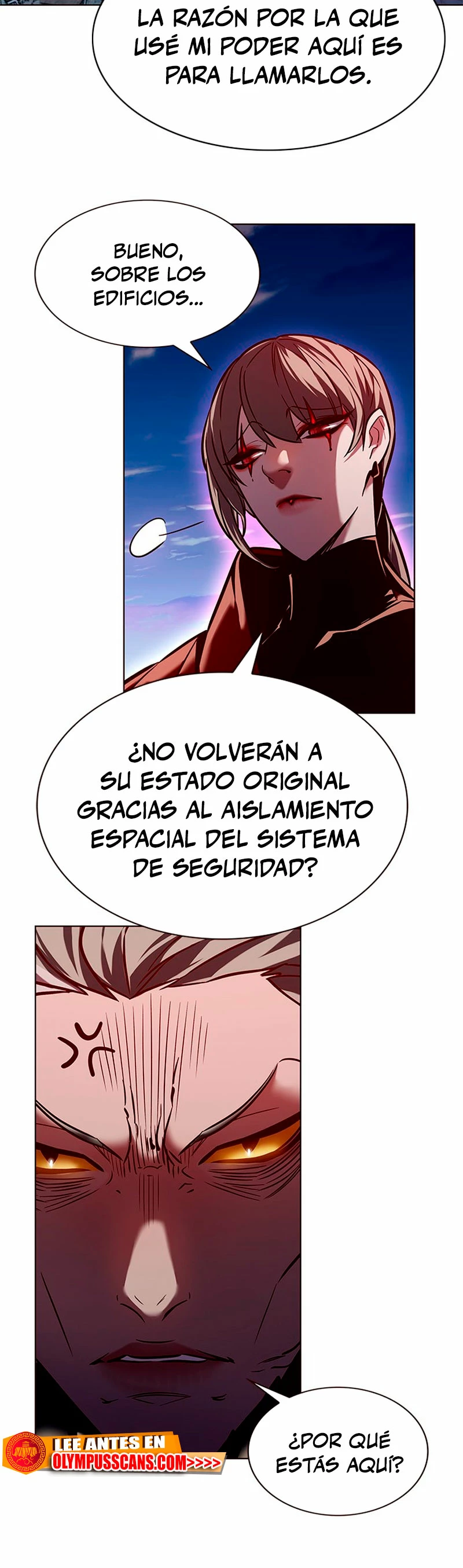 Rayito - Capítulo 220 - Página 13 - LectorTMOo