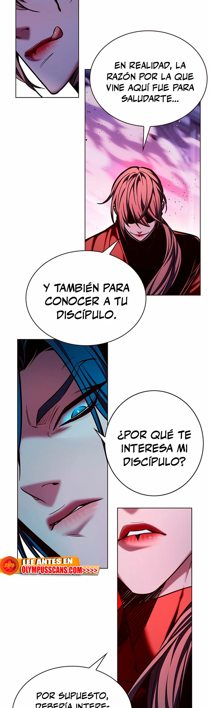 Rayito - Capítulo 220 - Página 20 - LectorTMOo