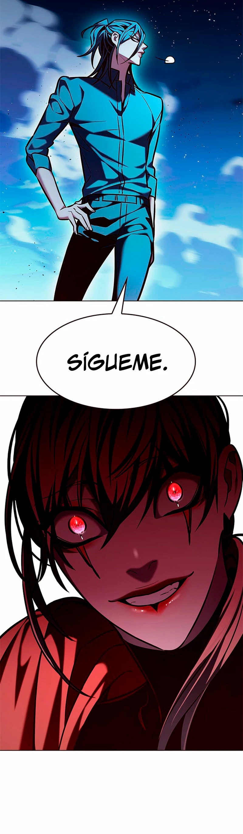 Rayito - Capítulo 220 - Página 25 - LectorTMOo