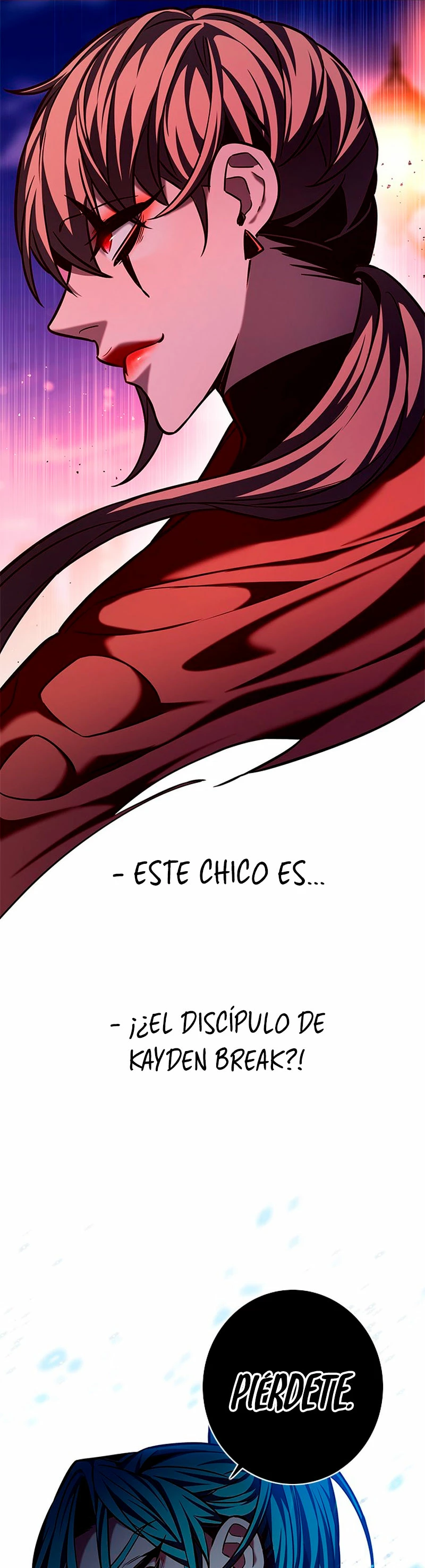 Rayito - Capítulo 220 - Página 32 - LectorTMOo