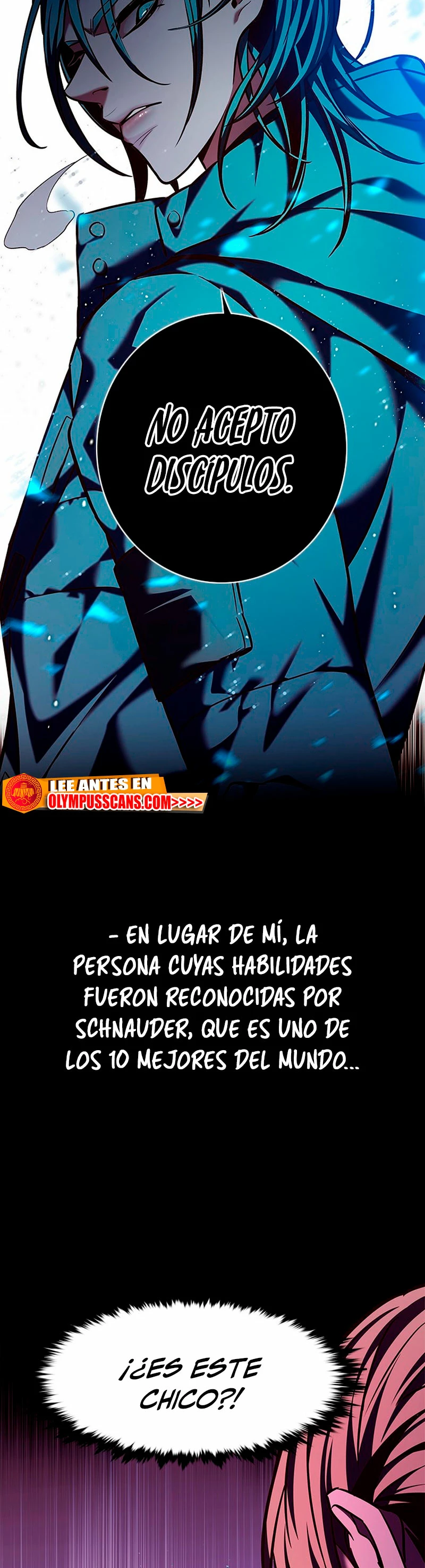Rayito - Capítulo 220 - Página 33 - LectorTMOo